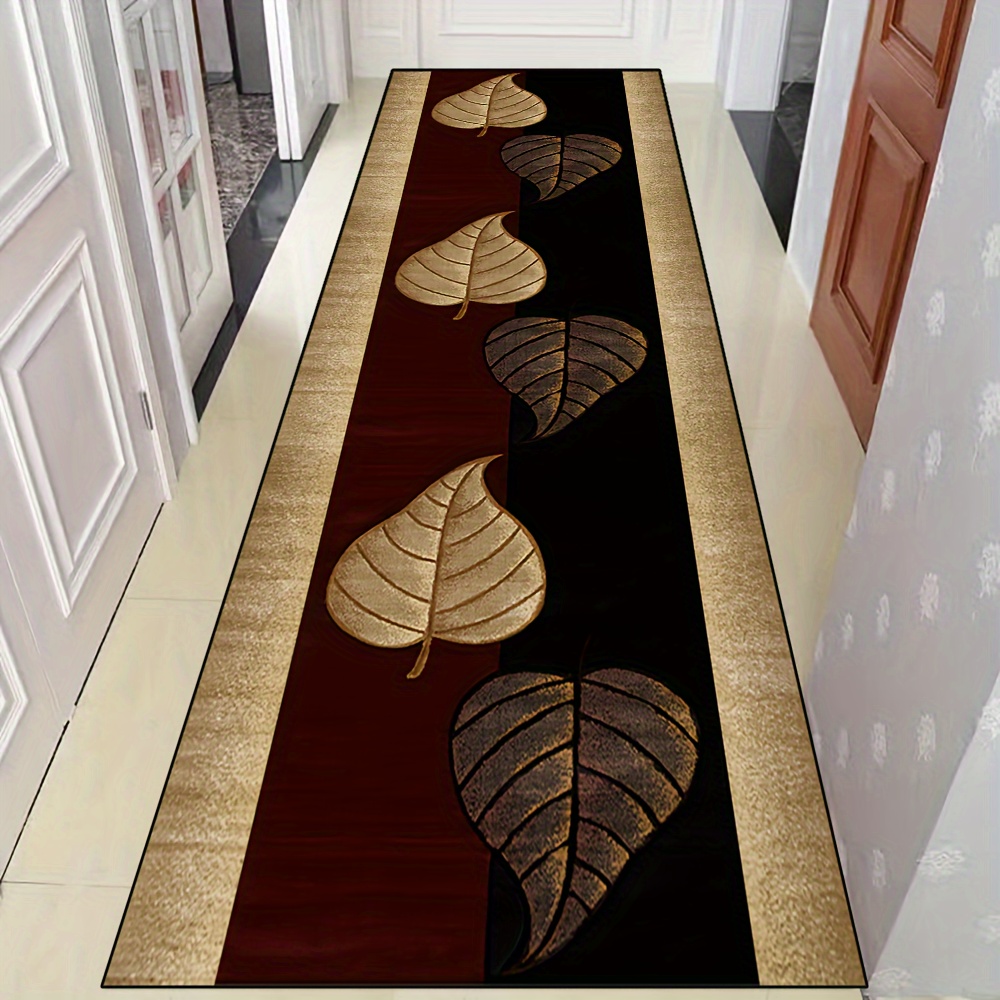 Home Bathroom Scales - Home hallway rugs, high-quality gold diamond