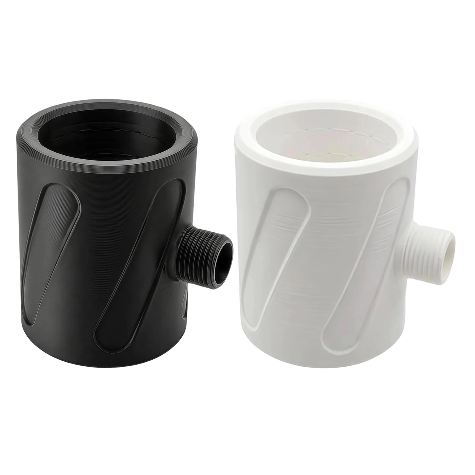 Home Creation Bathroom - Men's Shower Head High Pressure Coarse