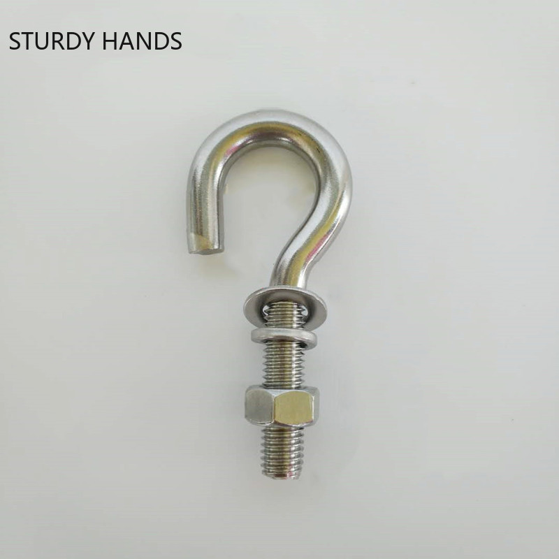 2pcs Stainless Steel Hanging H - Home Bathroom Hardware 评论和价格