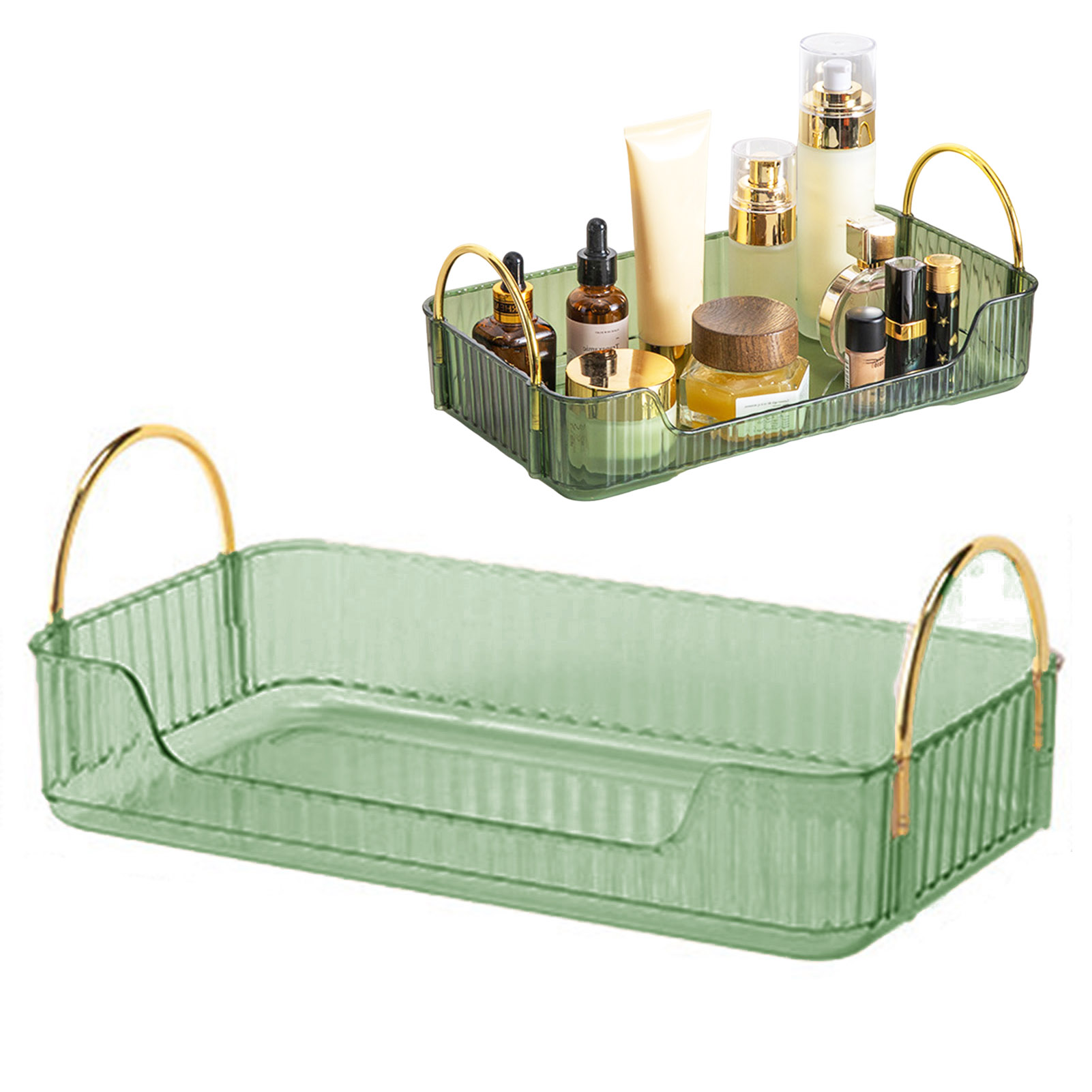 Bathroom Organizer Rack Light  - Home Creation Bathroom 评论和价格