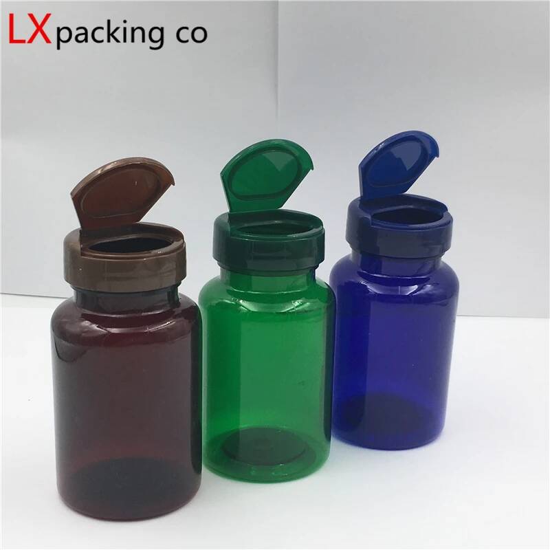 50PCS 80ML 120ml 150ML 200 250 - Bath Salts Jar 评论和价格