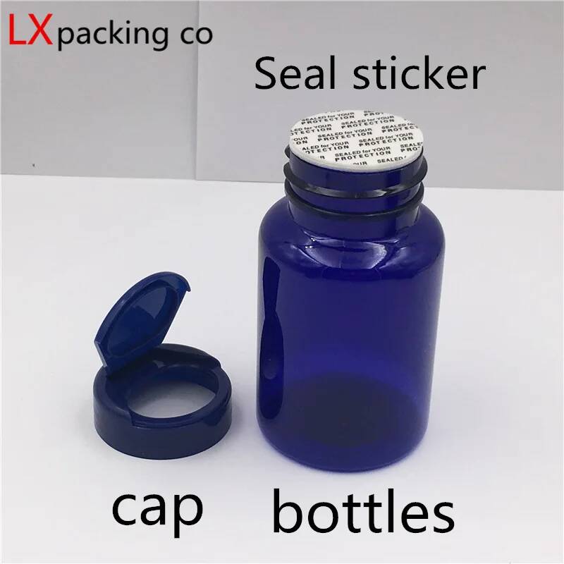 50PCS 80ML 120ml 150ML 200 250 - Bath Salts Jar 评论和价格