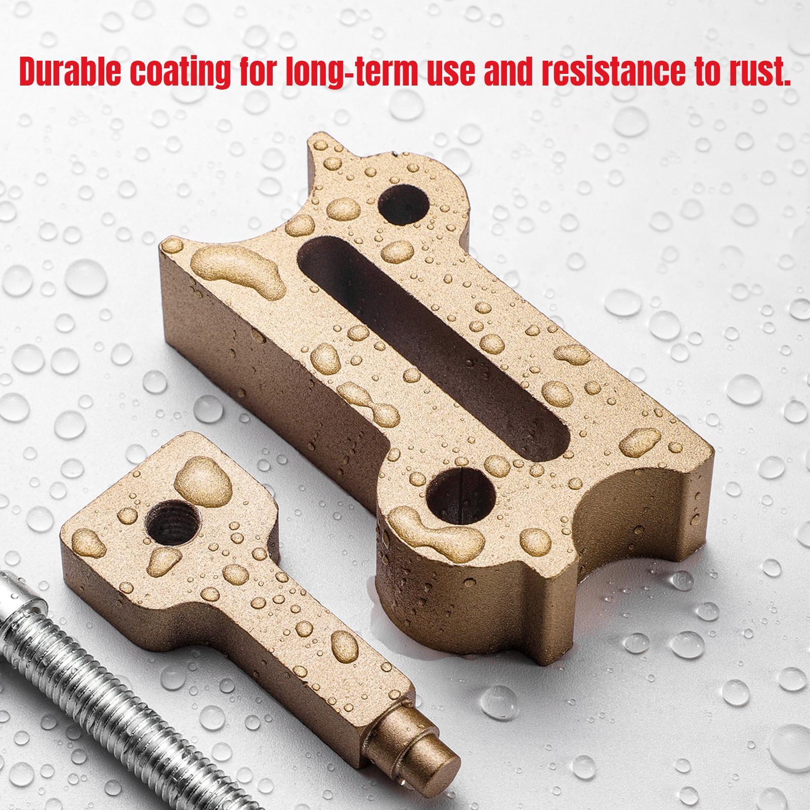 Hot Melt Pipe Repair Tool Plum - Home Bathroom Set 评论和价格