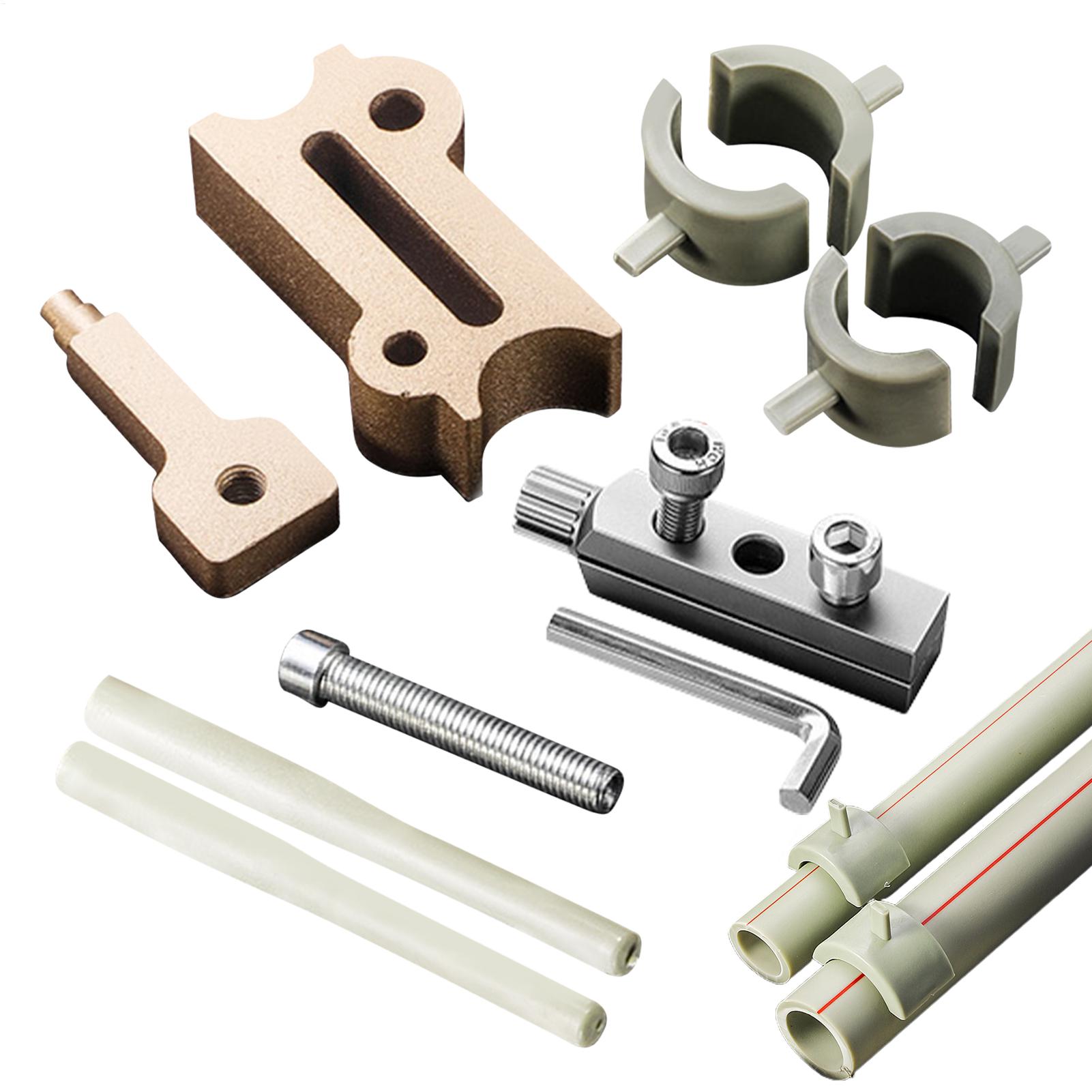 Hot Melt Pipe Repair Tool Plum - Home Bathroom Set 评论和价格