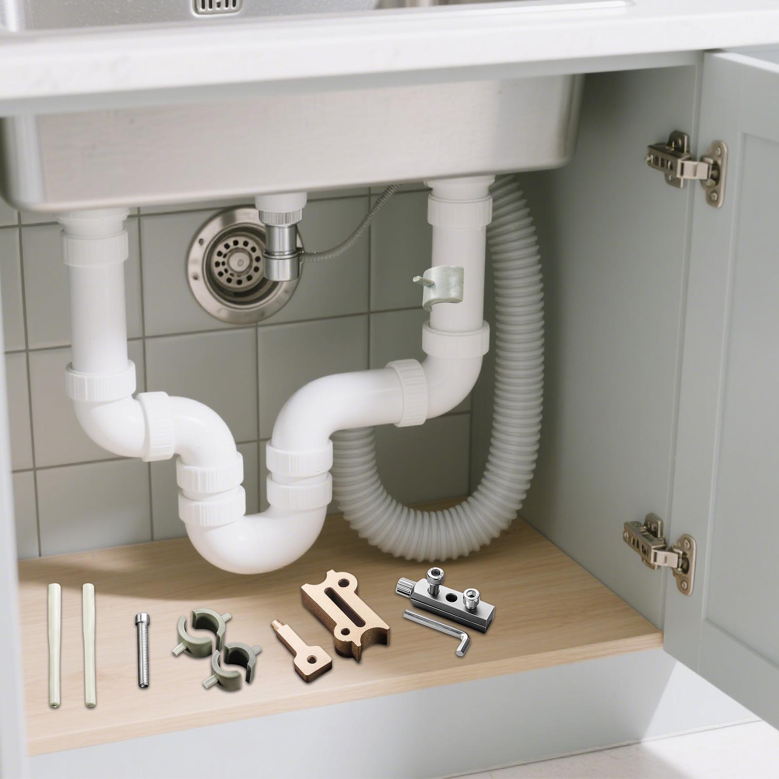 Hot Melt Pipe Repair Tool Plum - Home Bathroom Set 评论和价格