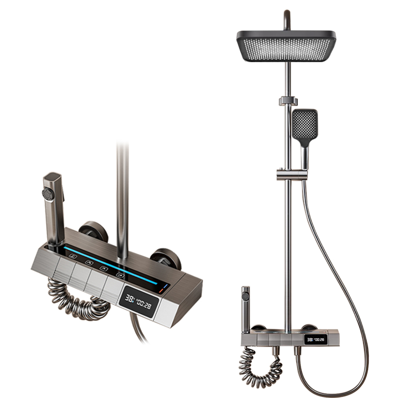 Constant temperature digital p - Home Bathroom Set 评论和价格