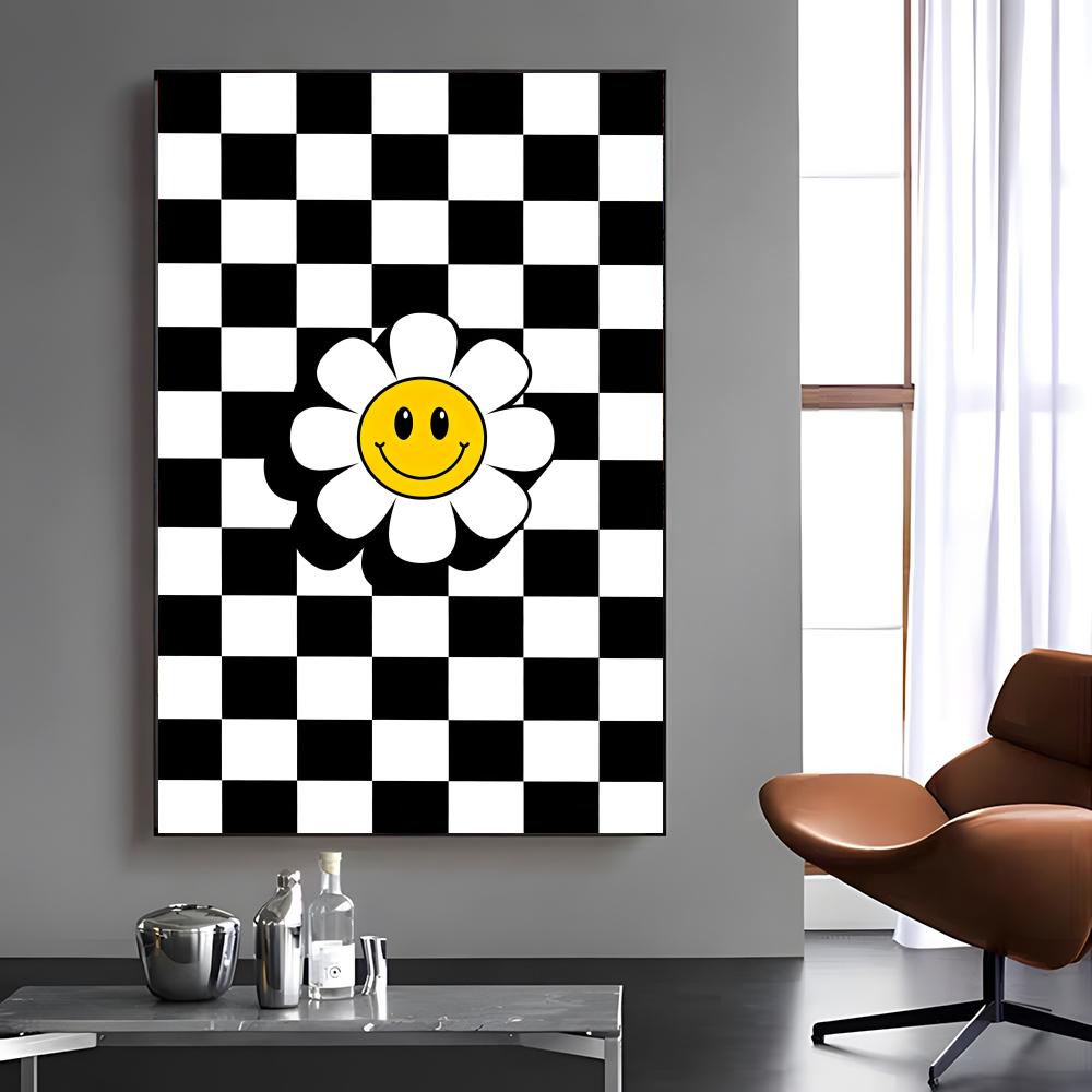Only Good Vides Painting Calli - Home Goods Bathroom Mirrors 评论和价格