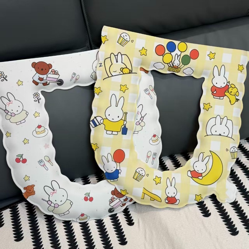 Miffy Rabbit Anime Two-Dimensi - Home Bathroom Set 评论和价格