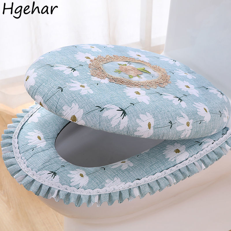 Toilet Seat Cover Bathroom Pro - Home Bathroom With Two Toilets 评论和价格