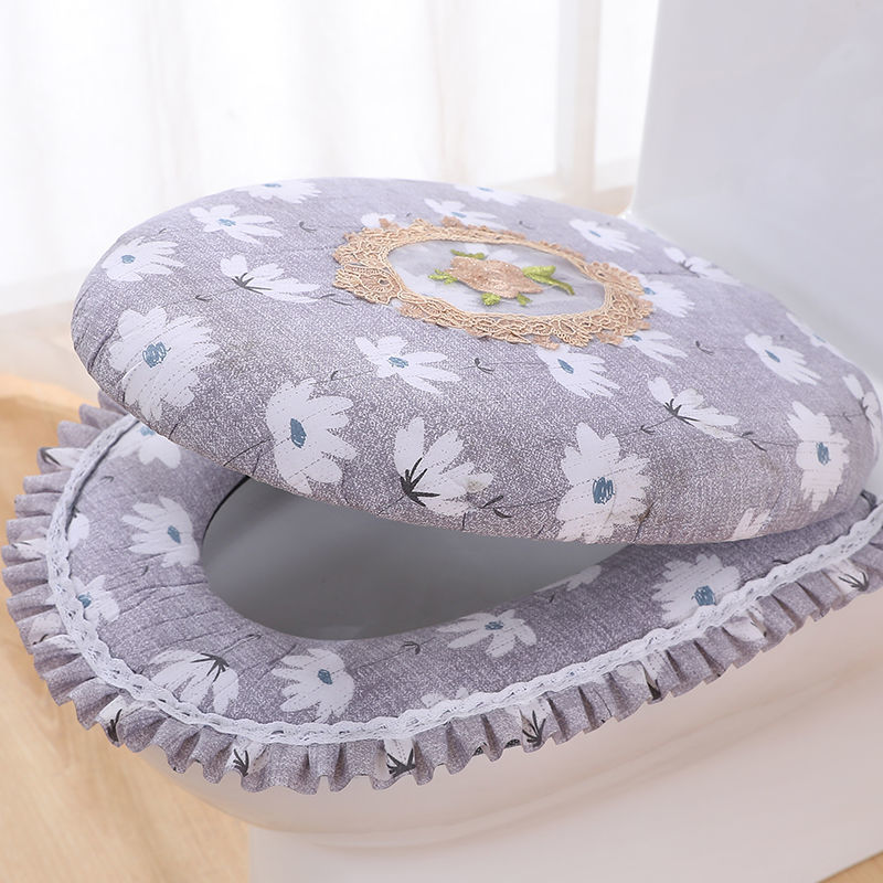 Toilet Seat Cover Bathroom Pro - Home Bathroom With Two Toilets 评论和价格