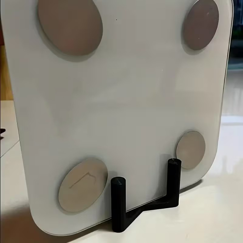 New Plastic Weight Scale Stand - Home Bathroom Scales 评论和价格