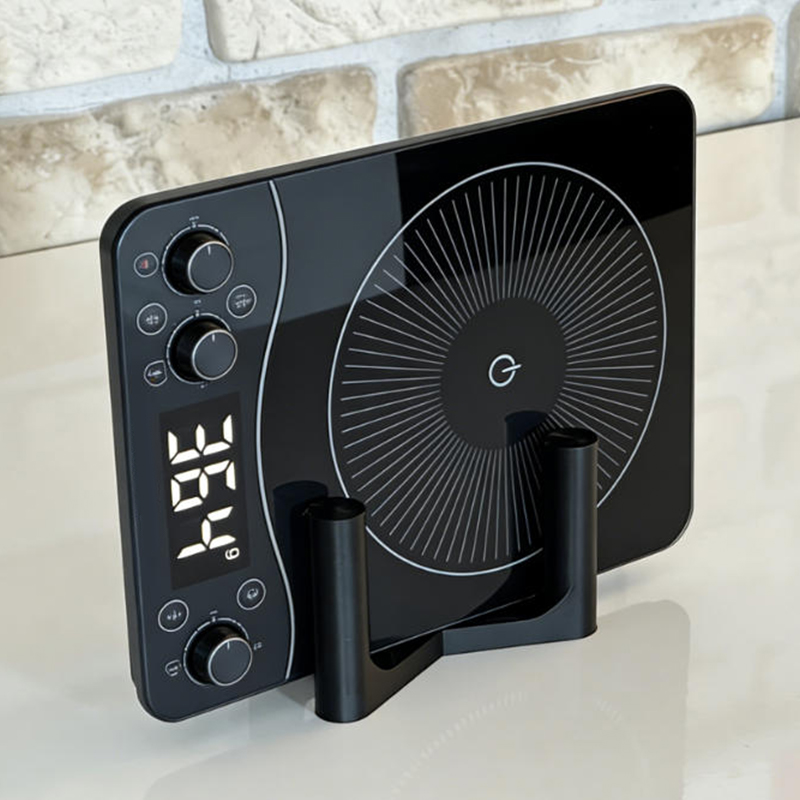 New Plastic Weight Scale Stand - Home Bathroom Scales 评论和价格