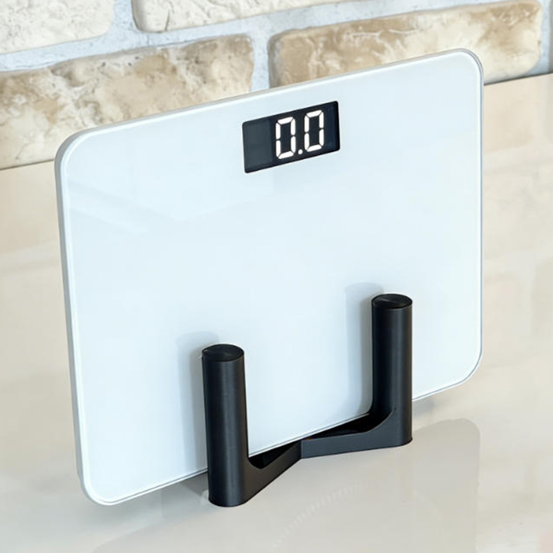 New Plastic Weight Scale Stand - Home Bathroom Scales 评论和价格