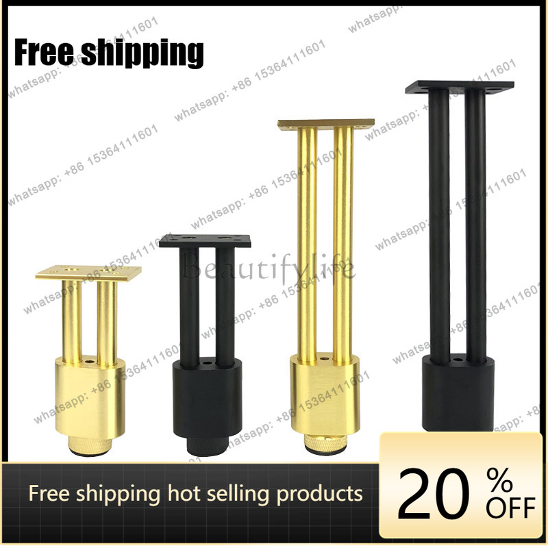 Metal Furniture Legs Adjustabl - Home Bathroom Hardware 评论和价格
