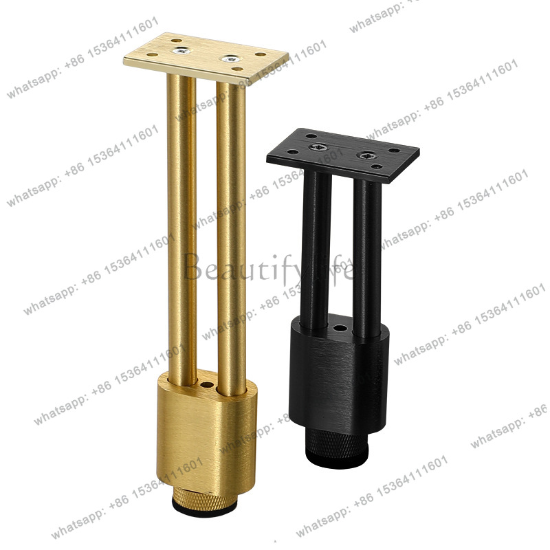 Metal Furniture Legs Adjustabl - Home Bathroom Hardware 评论和价格