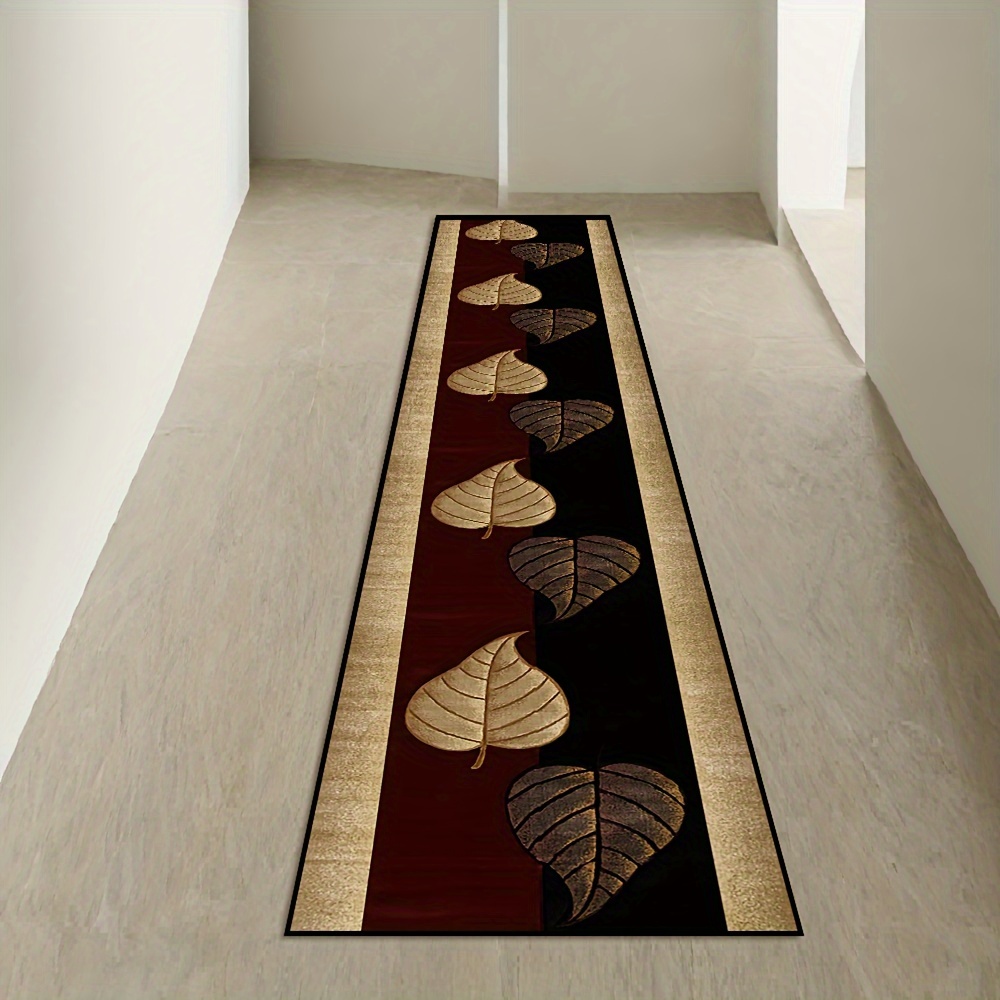 Home hallway rugs, high-qualit - Home Bathroom Scales 评论和价格