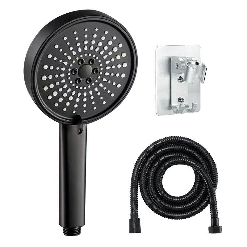 5 Modes Shower Head Showerhead - Home Bathroom Set 评论和价格