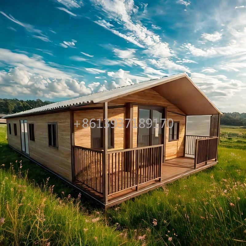Modular Prefab Tiny House To L - Tiny Home Bathroom Kitchen 评论和价格