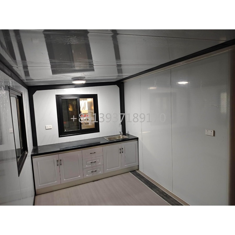 Fully Equipped 20ft Modern Lux - Tiny Home Bathroom Kitchen 评论和价格