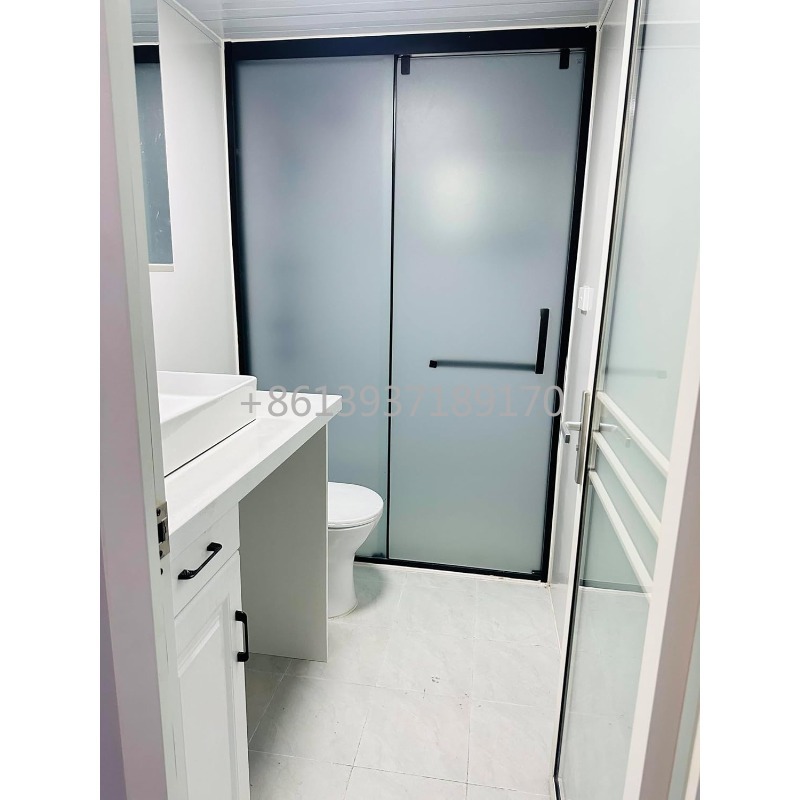 Fully Equipped 20ft Modern Lux - Tiny Home Bathroom Kitchen 评论和价格