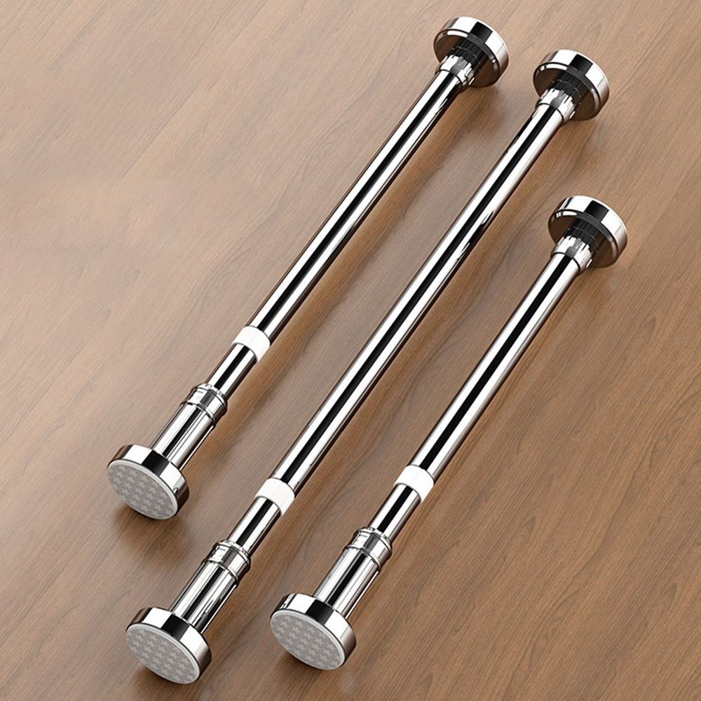 35-80cm Clothes Drying Rack Ad - Home Bathroom Hardware 评论和价格