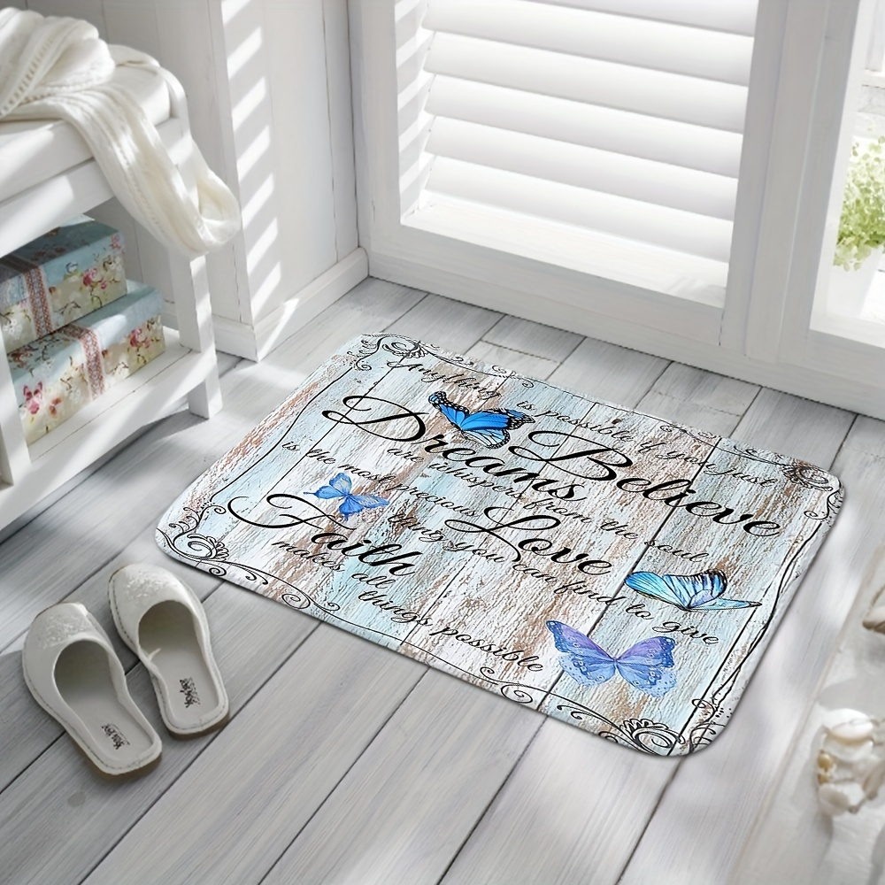 Inspirational Bathroom Mat Set - Home Made Bathroom Vanity 评论和价格