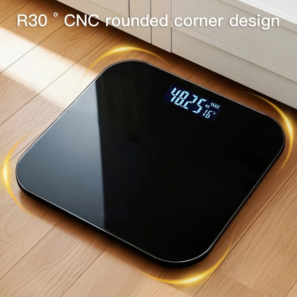 High Precision Digital Bathroo - Home Bathroom Scales 评论和价格