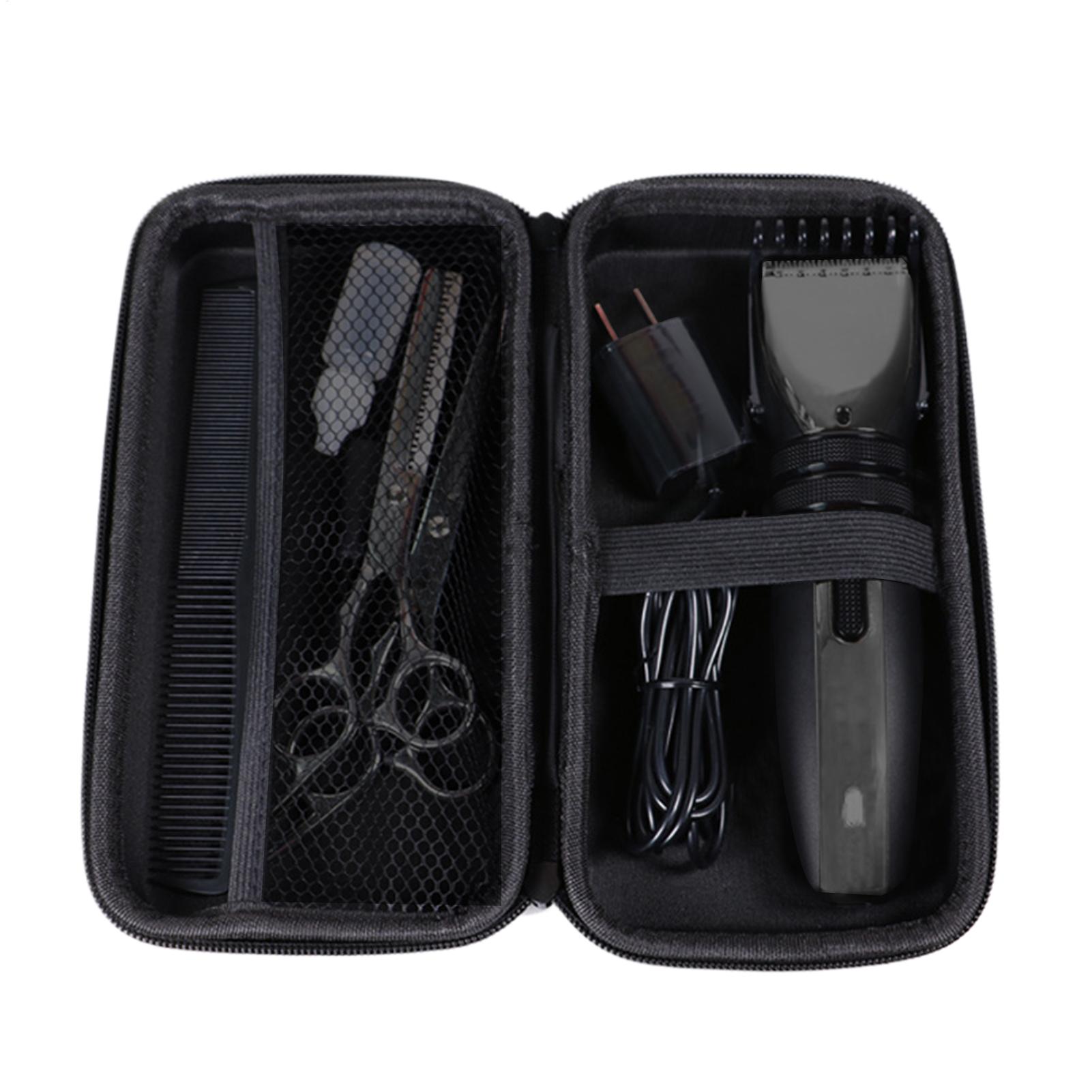 Clipper Bag Barber Tool Bag Tr - Home One Bathroom Accessories 评论和价格