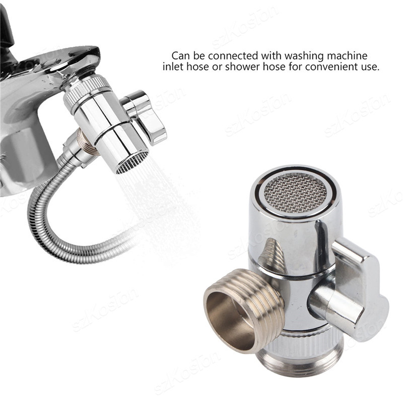 For Home Kitchen Water Tap Noz - Home Bathroom With Two Toilets 评论和价格