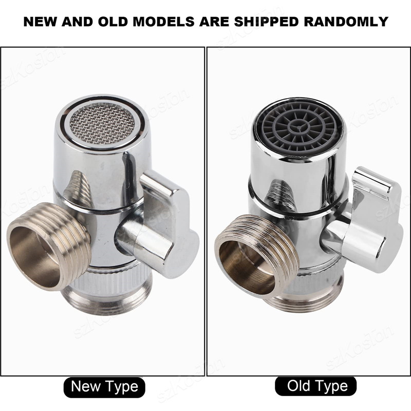 For Home Kitchen Water Tap Noz - Home Bathroom With Two Toilets 评论和价格