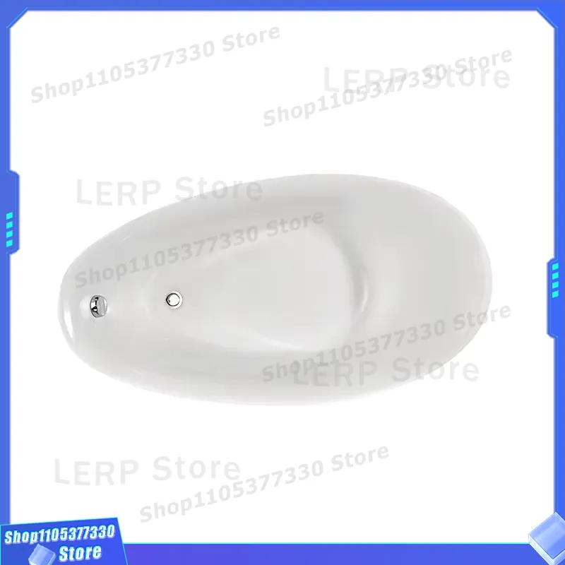 Modern Freestanding Acrylic Ja - Home Bathroom Jacuzzi Tub 评论和价格