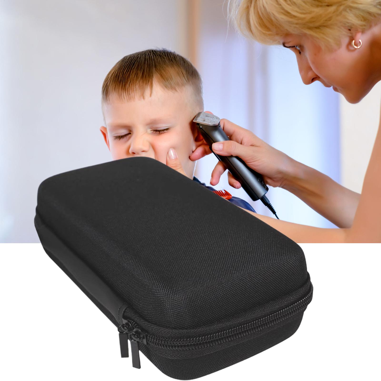 Clipper Bag Barber Tool Bag Tr - Home One Bathroom Accessories 评论和价格
