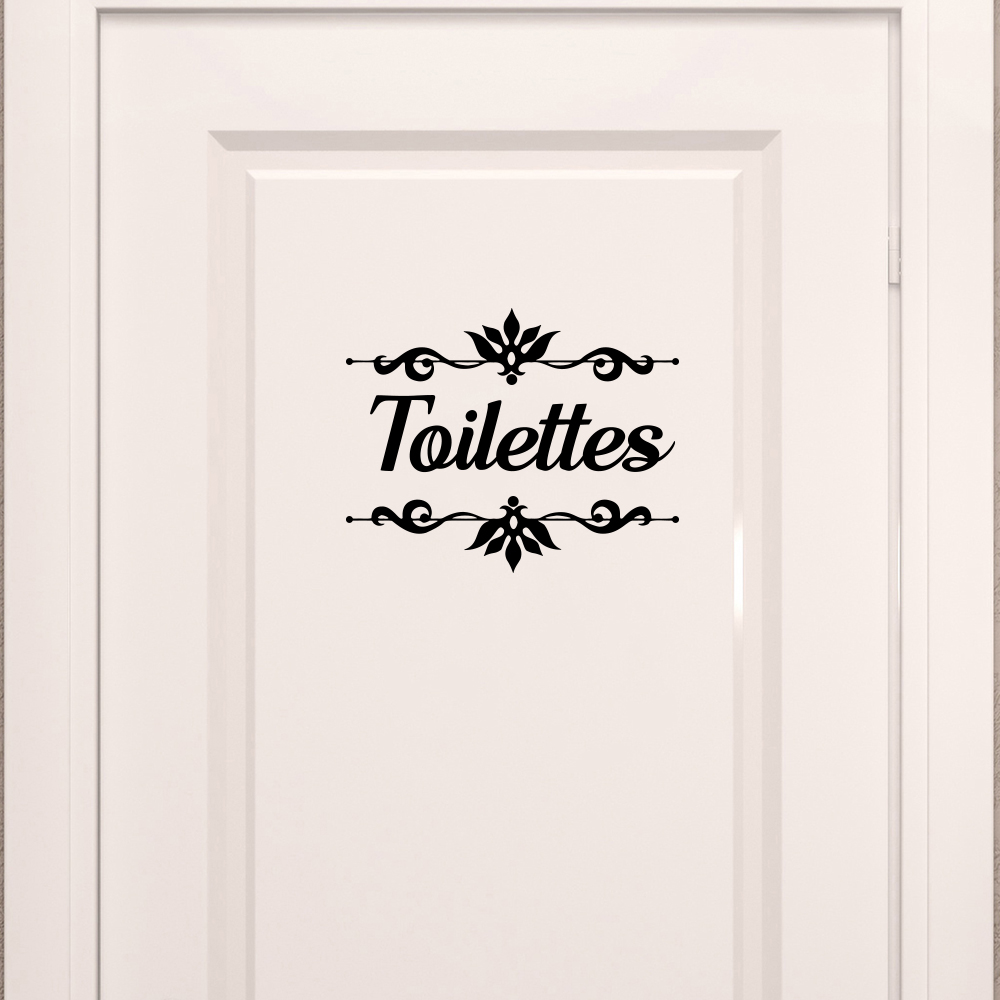French Toilettes with Flower B - Home Bathroom Wall Tiles 评论和价格