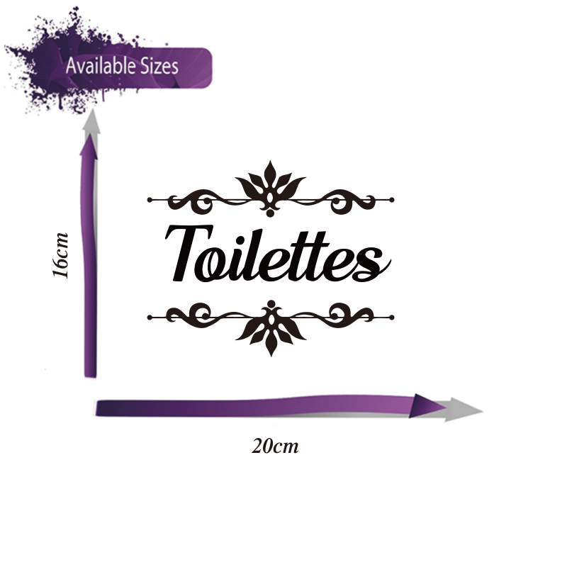 French Toilettes with Flower B - Home Bathroom Wall Tiles 评论和价格