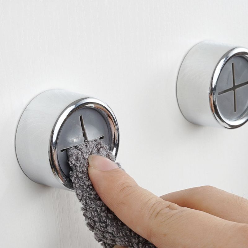 Kitchen Towel Holder Sucker Wa - Tiny Home Bathroom Kitchen 评论和价格