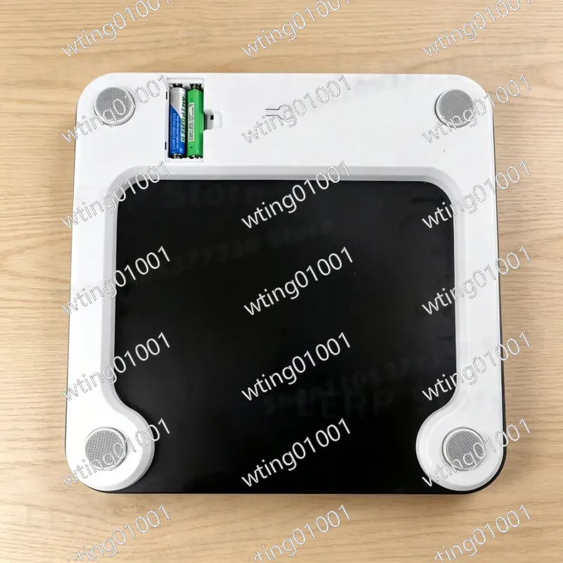 for High Precision 180KG Tempe - Home Bathroom Scales 评论和价格