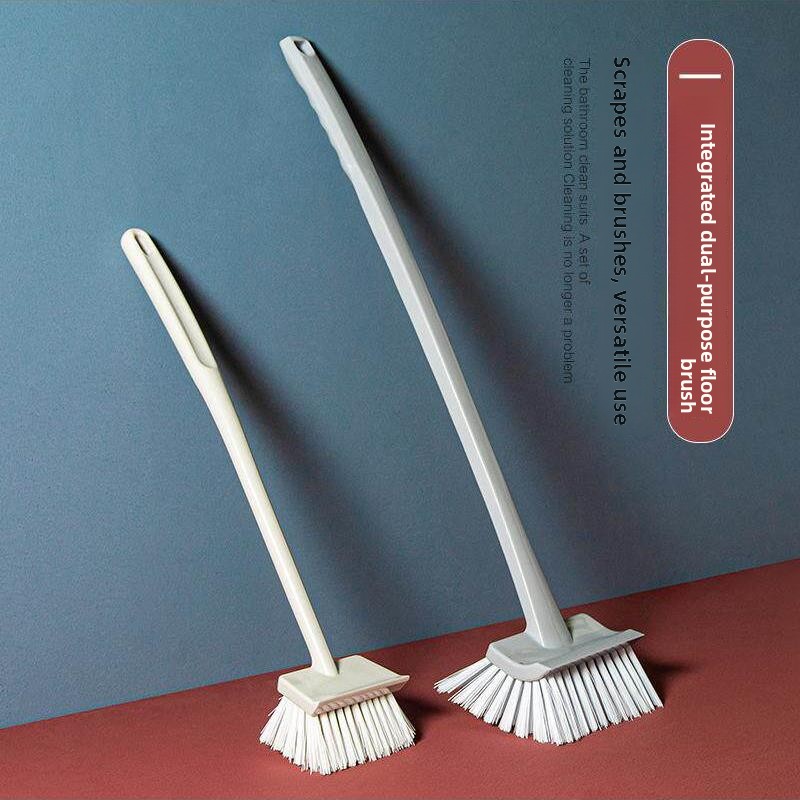 Two-In-One Hard Bristle Bathro - Home Bathroom With Two Toilets 评论和价格