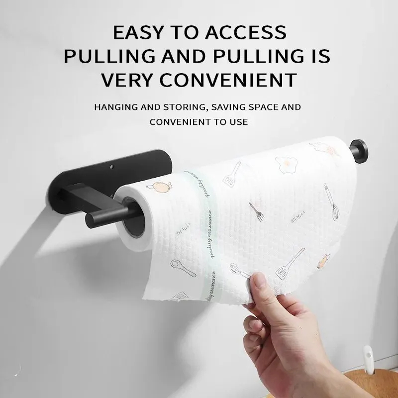 Multi-purpose Paper Roll Stora - Tiny Home Bathroom Kitchen 评论和价格