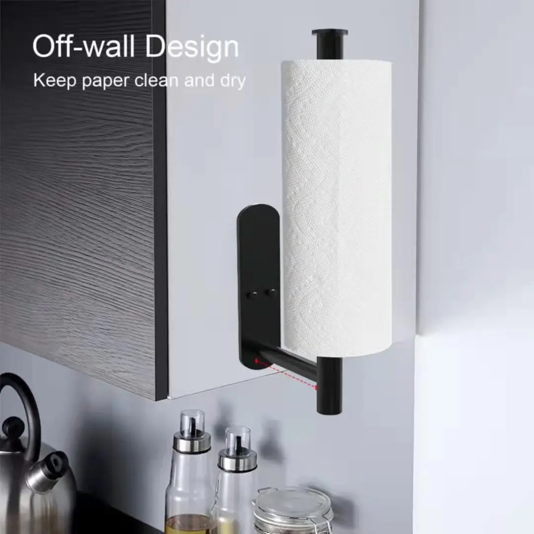 Multi-purpose Paper Roll Stora - Tiny Home Bathroom Kitchen 评论和价格