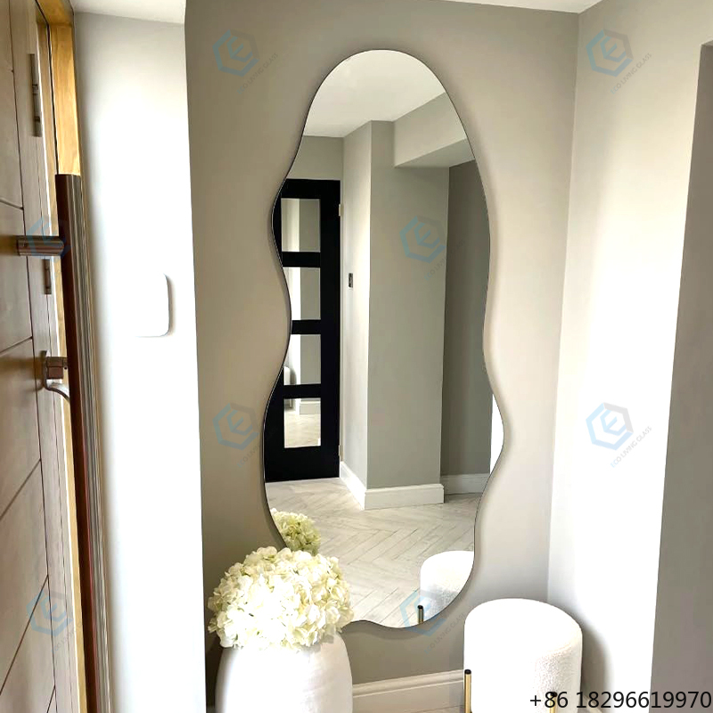 3mm 4mm 5mm 6mm Large Full Len - Home Bathroom Design 评论和价格
