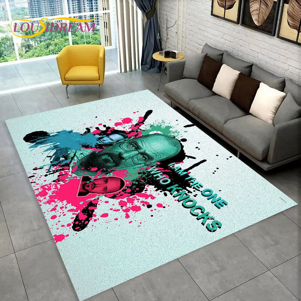 Breaking Bad Walter Hartwell A - Home Bathroom Break 评论和价格