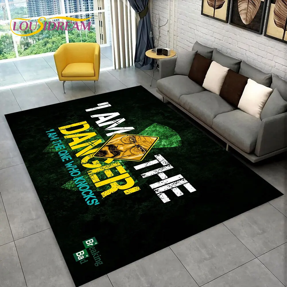 Breaking Bad Walter Hartwell A - Home Bathroom Break 评论和价格