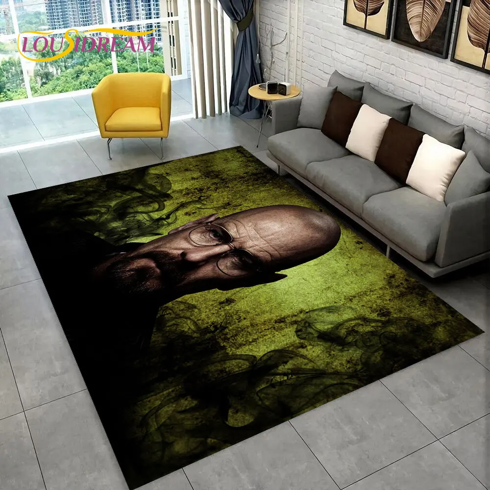 Breaking Bad Walter Hartwell A - Home Bathroom Break 评论和价格