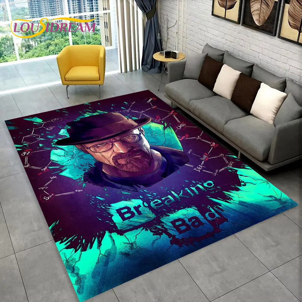 Breaking Bad Walter Hartwell A - Home Bathroom Break 评论和价格