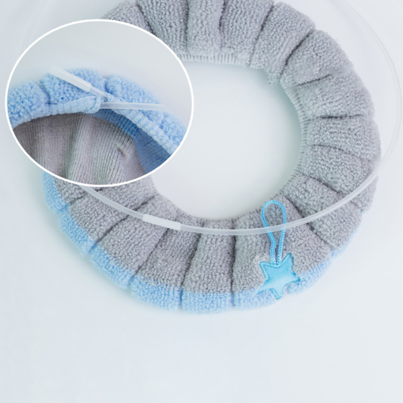 1Pcs Bathroom Toilet Seat Cove - Home Bathroom With Two Toilets 评论和价格