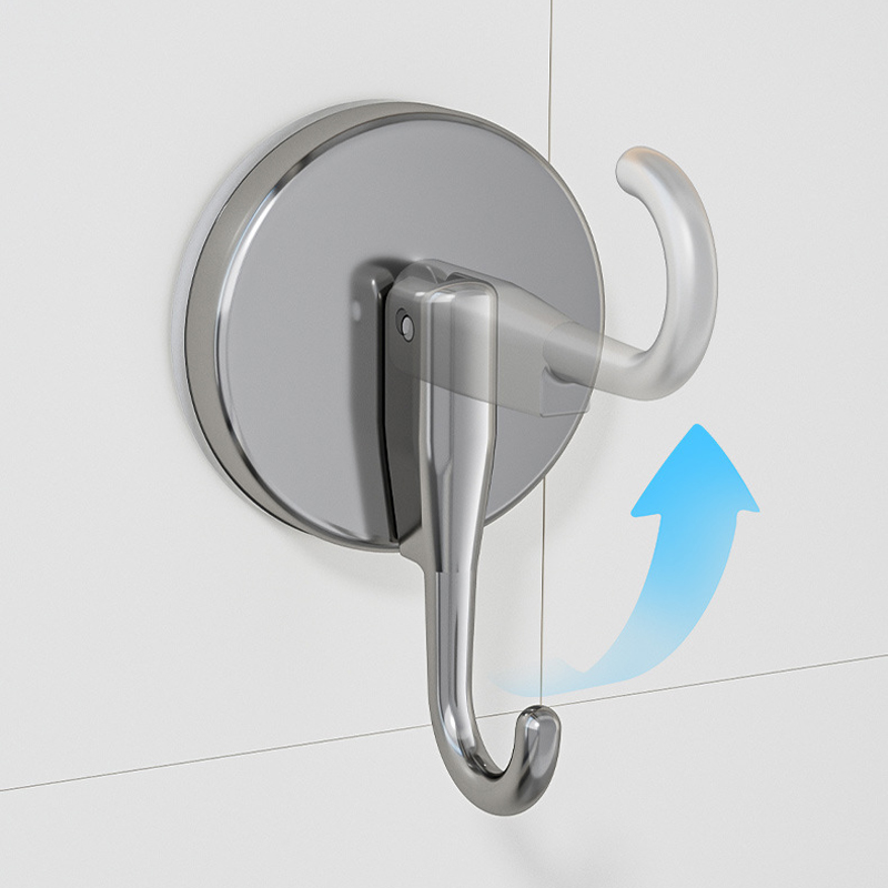 Suction Cup Hooks Punch-free M - Tiny Home Bathroom Kitchen 评论和价格