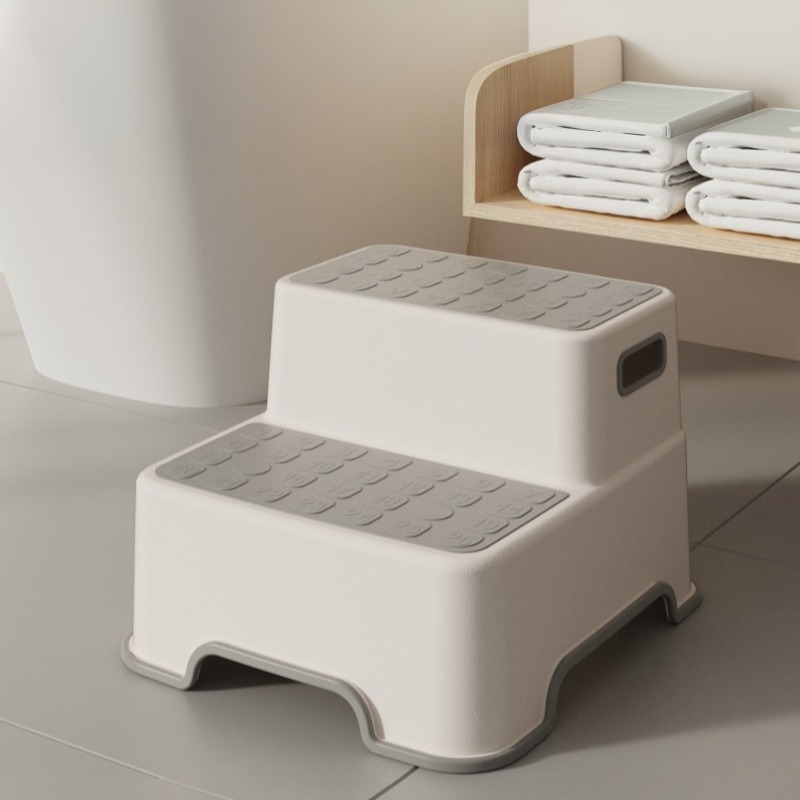 Portable Step Stool Bathroom A - Home Bathroom With Two Toilets 评论和价格