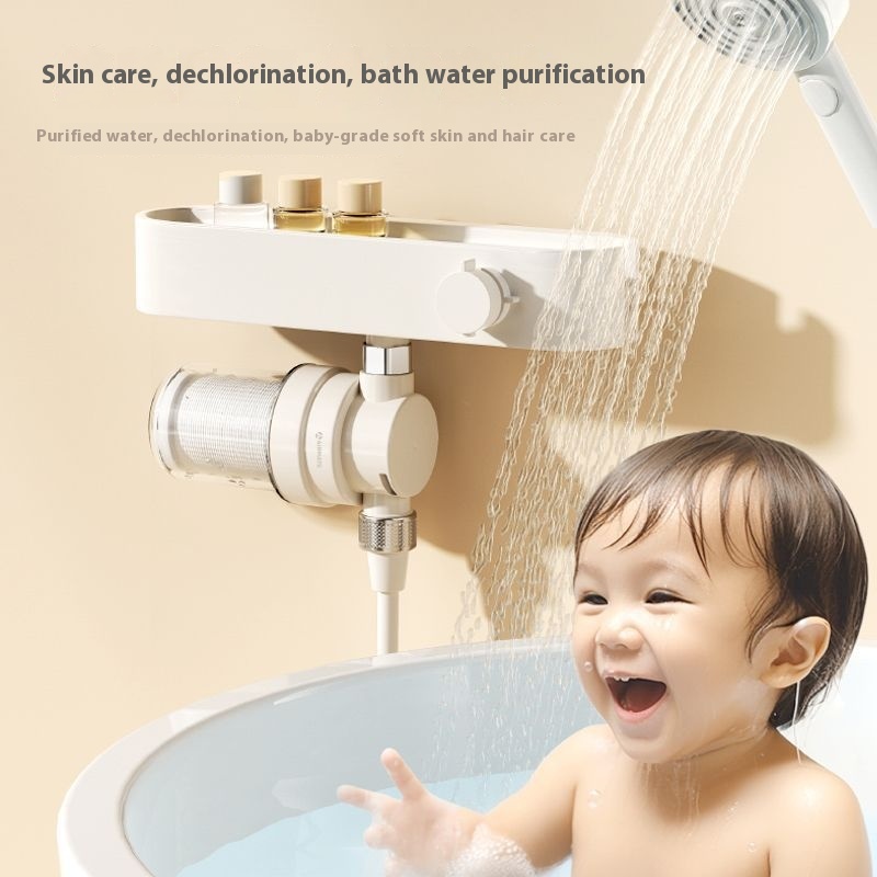 Pre-shower head, shower set fo - Home Bathroom Set 评论和价格