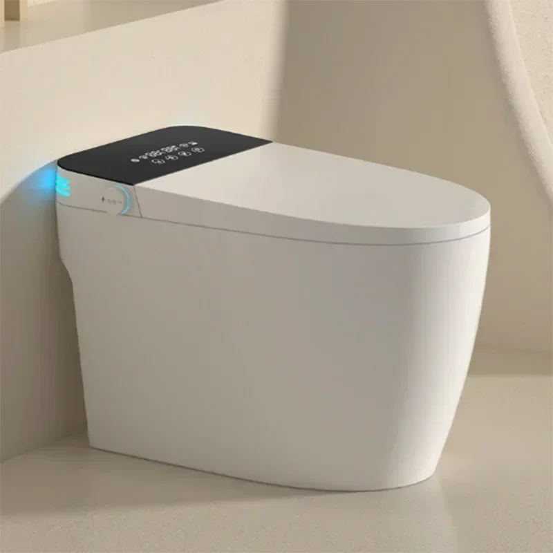 Portable smart toilet, bathroo - Home One Bathroom Accessories 评论和价格