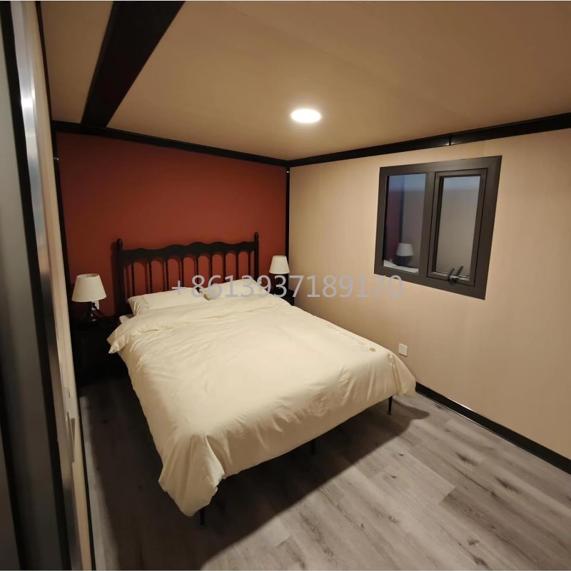 Tiny House To Live in For Adul - Tiny Home Bathroom Kitchen 评论和价格